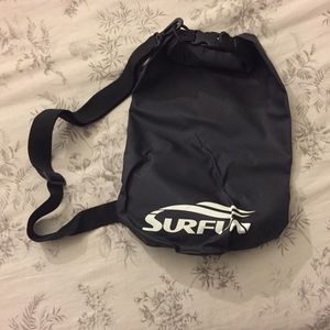 NWOT Waterproof Dry Bag 5L